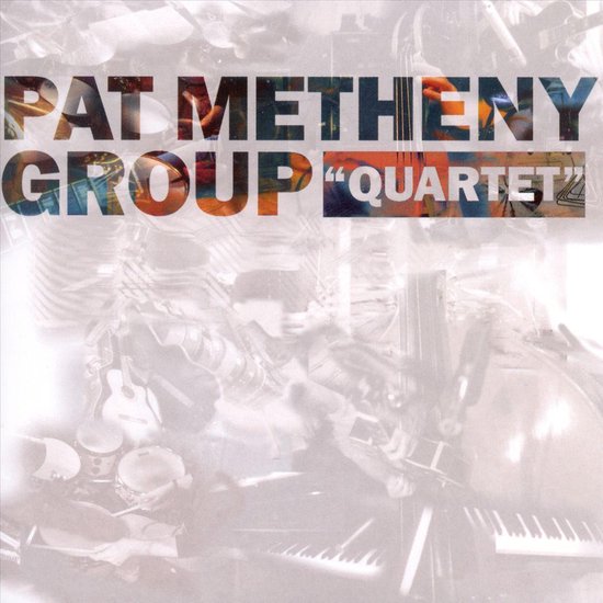 Quartet