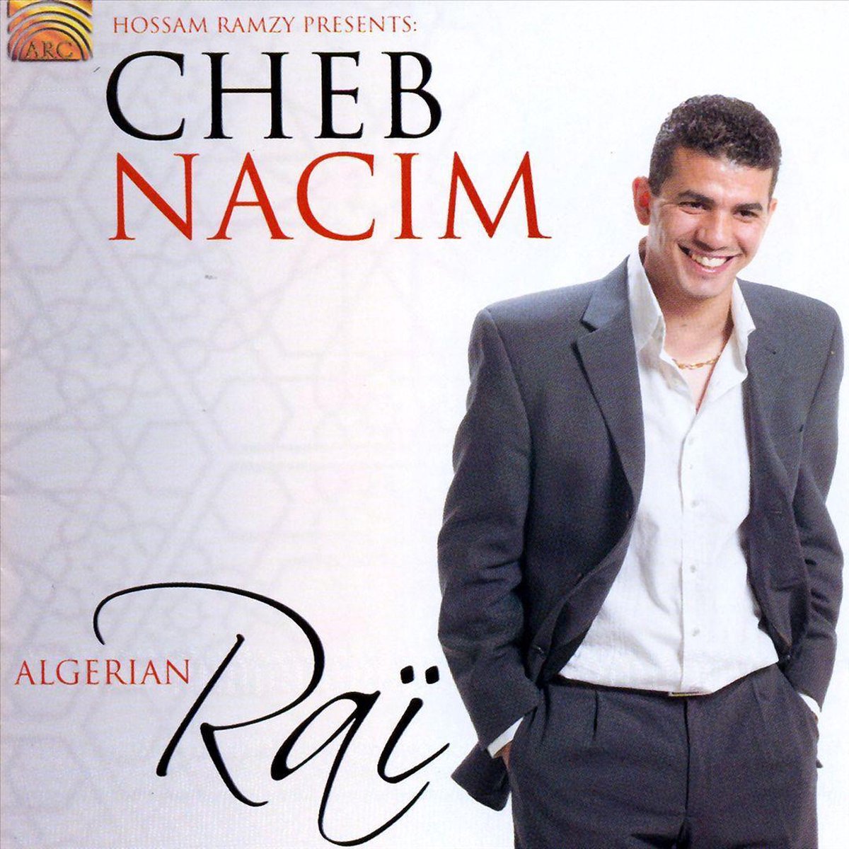 Algerian Rai