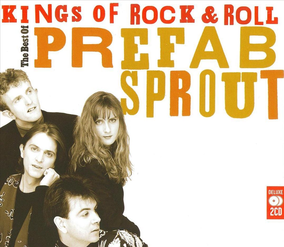 Kings Of Rock & Roll - Best Of...