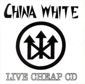 Live Cheap CD
