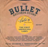 Bullet Records Story