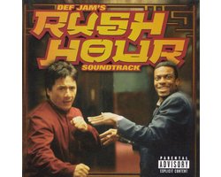 Rush Hour