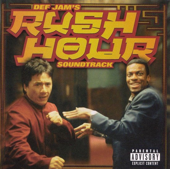 Rush Hour