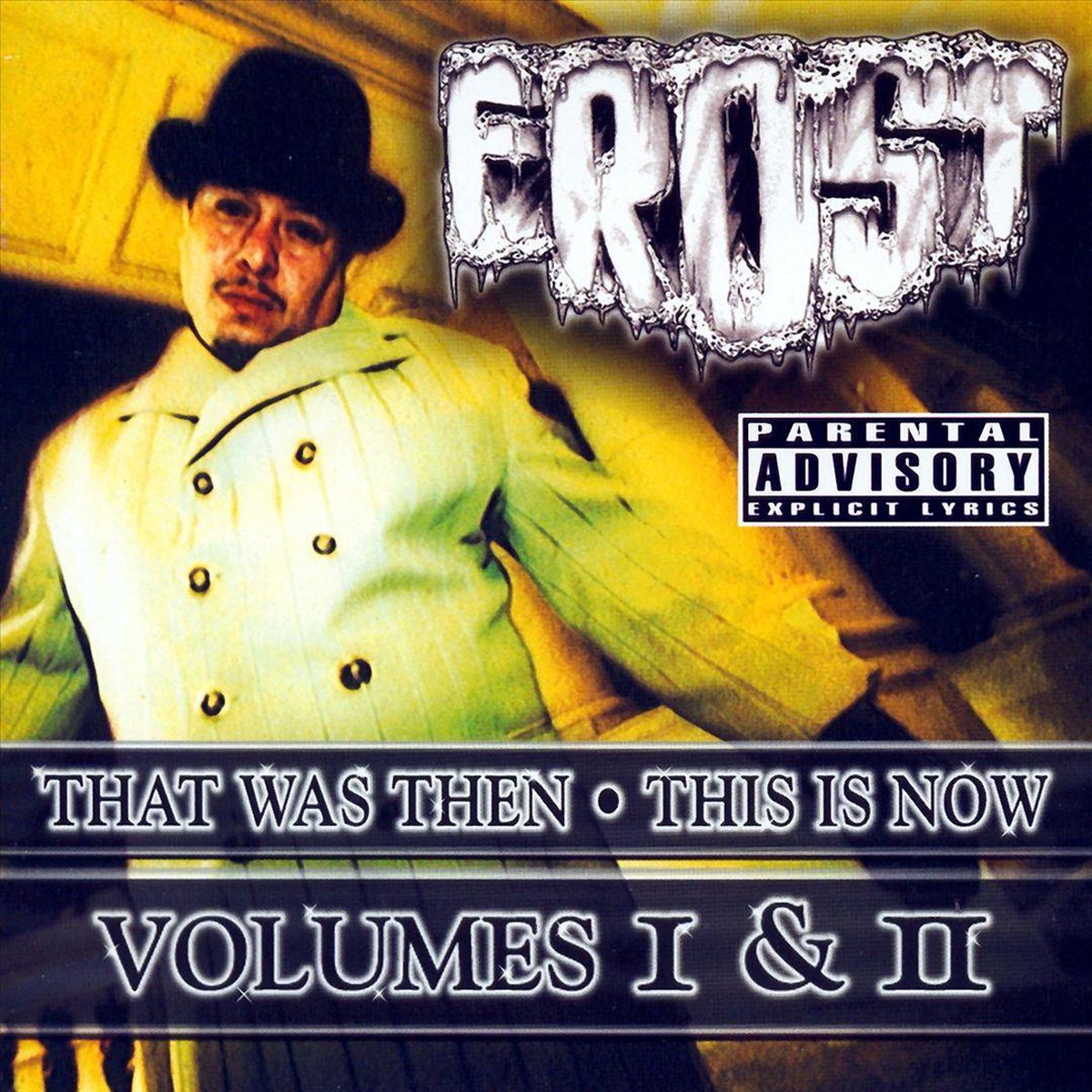 That Was Then, This Is Now Vols. 1 & 2