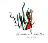 Christina Carter - Electrice (CD)