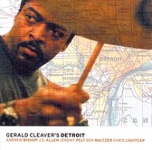 Gerald Cleaver's Detroit