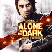 Alone in the Dark: Music from the Video