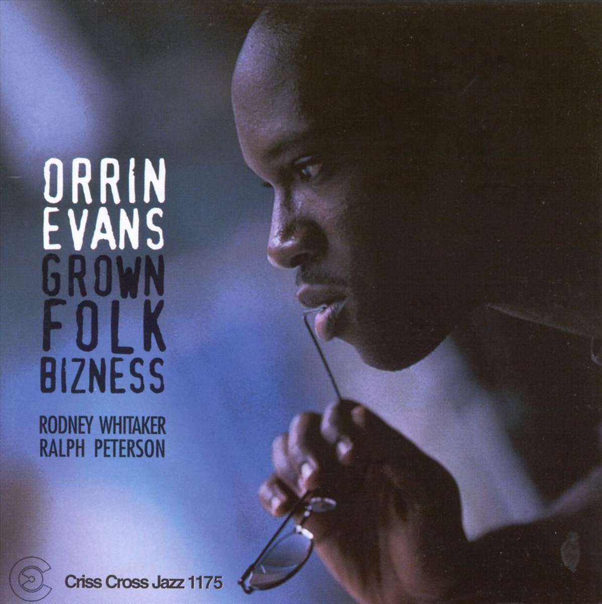Grown Folk Bizness