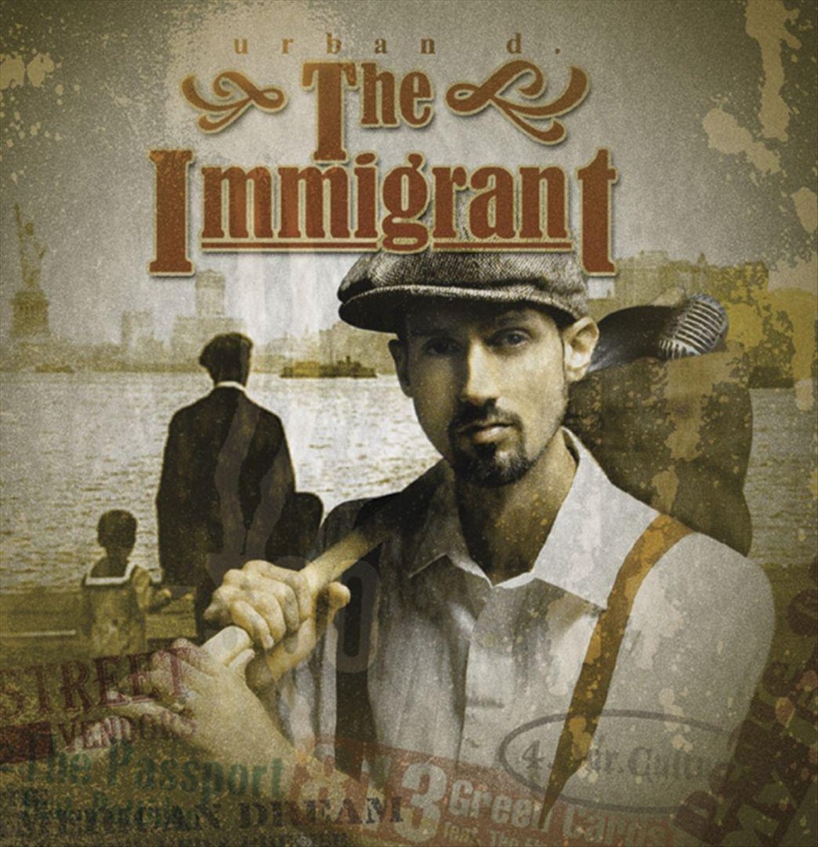 Immigrant