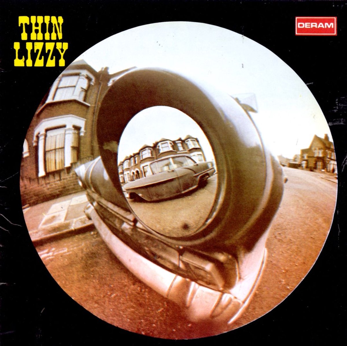 Thin Lizzy