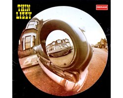 Thin Lizzy