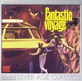 Fantastic Voyage [Original Motion Picture Soundtrack]