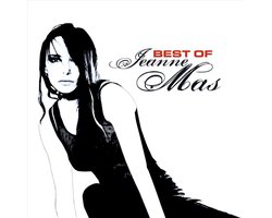 Best Of Jeanne Mas 2004