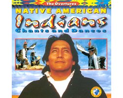 Native American Indians