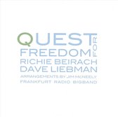 Quest For Freedom