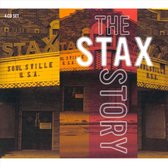 Stax Story