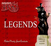 Canadian Brass: Legends