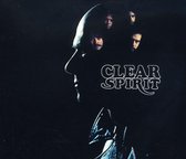 Clear Spirit