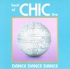 Chic: Dance Dance Dance-Live [CD]