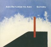 Ash Returns to Ash