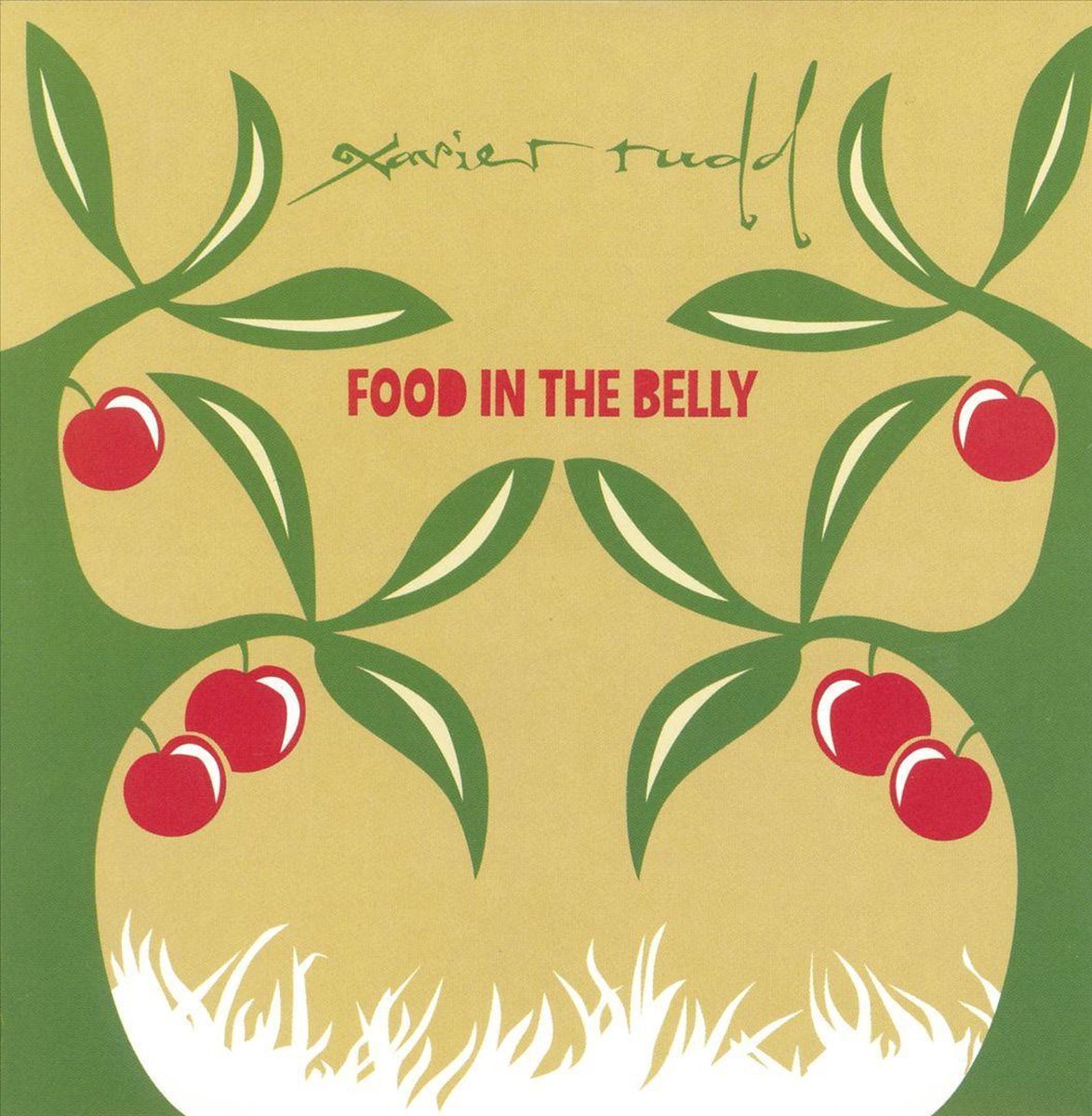 Food in the Belly