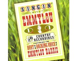 Singin' With Emmylou: Vol. 1
