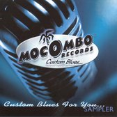 Custom Blues for You Sampler