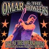 Live at the Opera House Austin, Texas: August 30, 1987