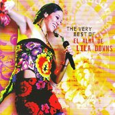 Very Best Of - El Alma  De Lila Downs