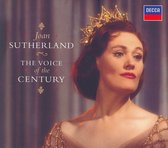 Dame Joan Sutherland - Voice Of The Century
