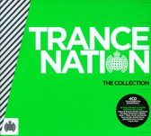 Trance Nation - The Collection