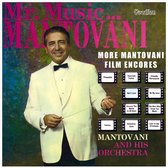 Mr. Music  Mantovani Film Encores