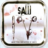 Saw IV: Music From And Inspired By Saw IV