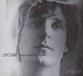 Lecube - From Here To Now (CD)