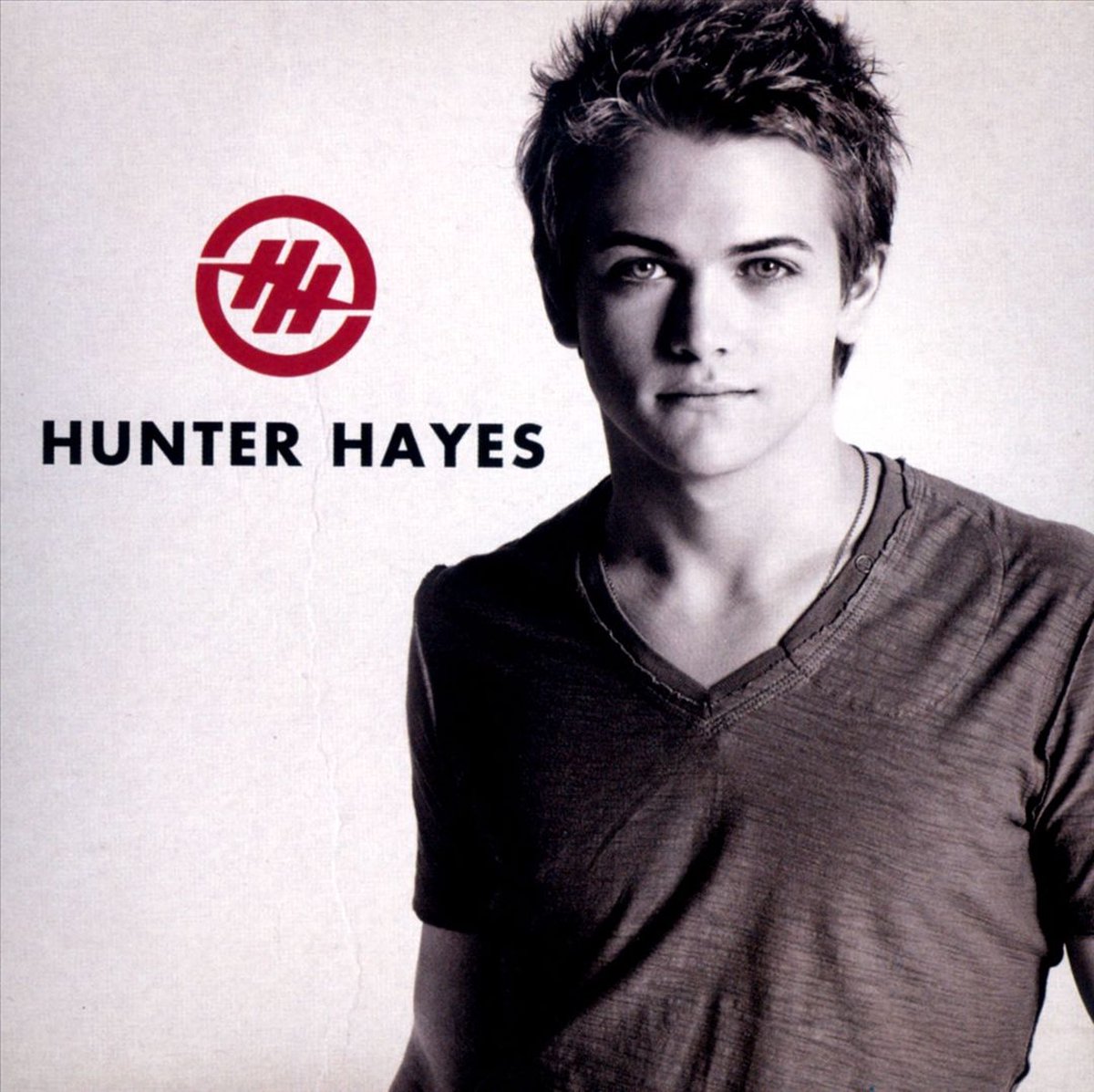 Hunter Hayes