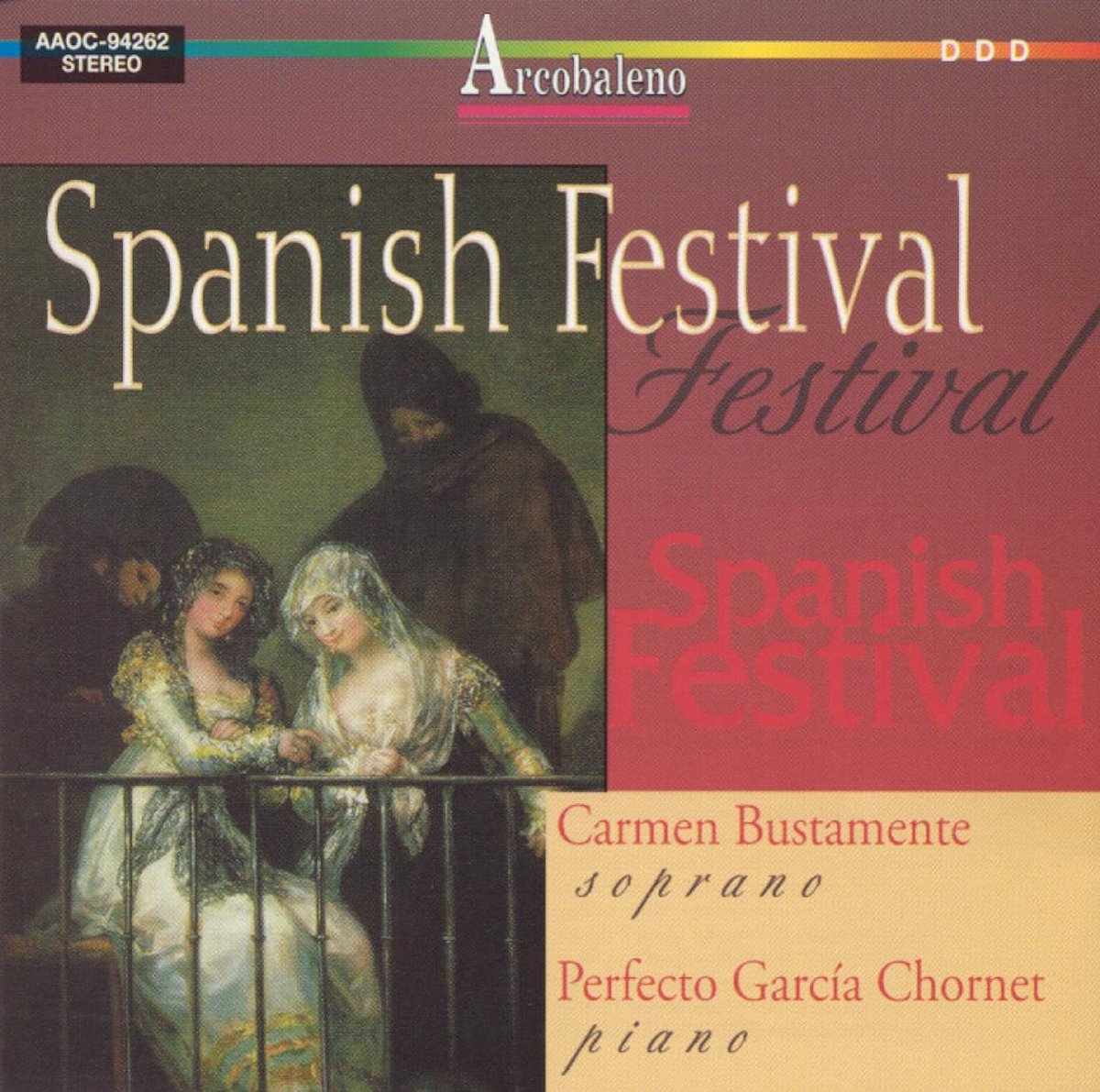 Spanish Festival
