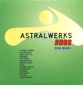 Astralwerks New Music Sampler 2003, Vol. 1