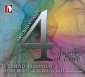 Vivaldi 4 Seasons Of Love