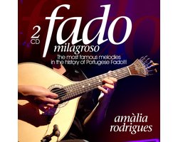 Fado Milagroso