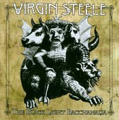 Virgin Steele - Black Light Bacchanalia, The