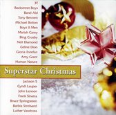 Superstar Christmas [Sony 20 Tracks]