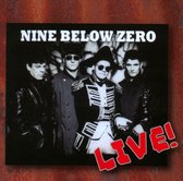 Live in Europe 1992
