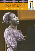 Jazz Icons: Nina Simone