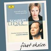 Orchestral Songs (First Choice)