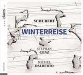 Schubert Winterreise, D. 911
