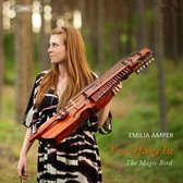 Emilia Amper - Amper: Trollfageln - The Magic Birld (Super Audio CD)