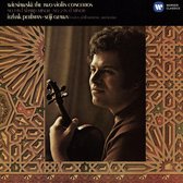 Wieniawski: Violin Concerto No. 1