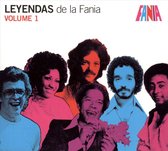 Leyendas de La Fania, Vol. 1