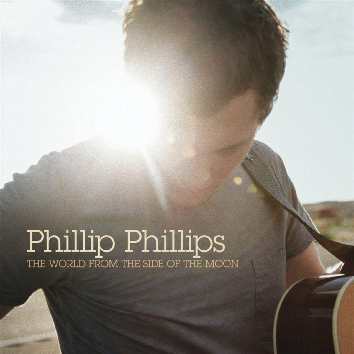 World From The Side Of The Moon
