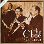 The Oboe 1903-1953